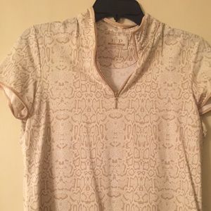 EP Golf shirt, S petite